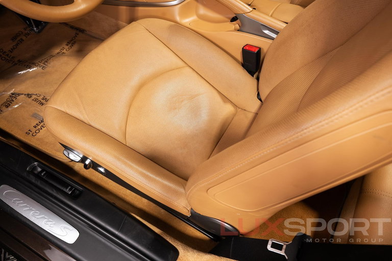 Porsche 997.2 Carrera S
