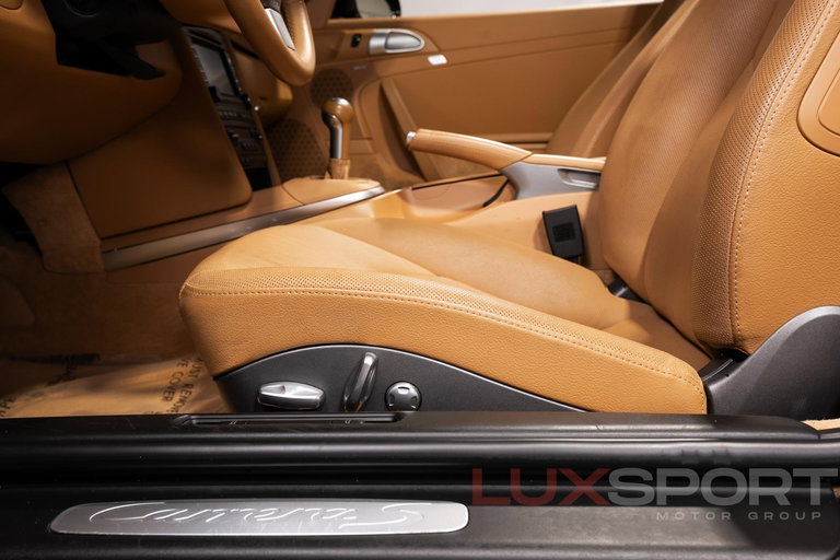 Porsche 997.2 Carrera S