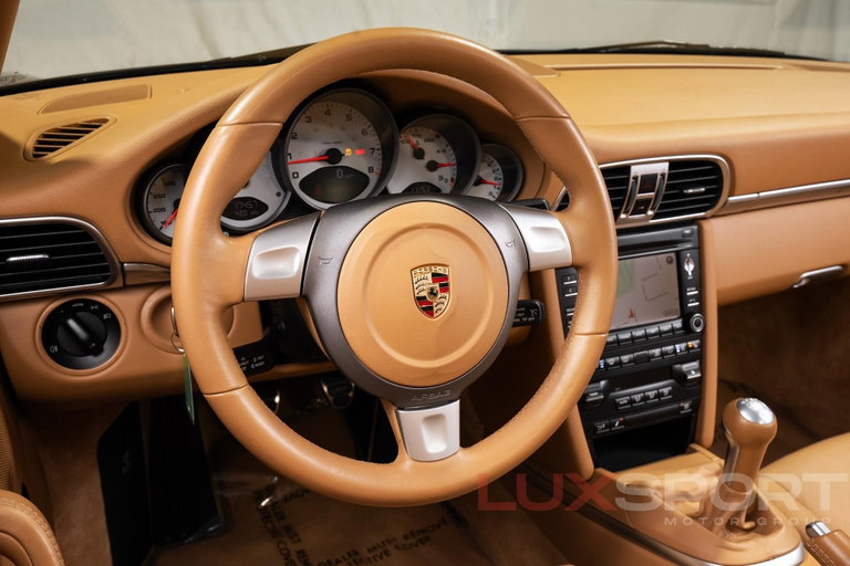 Porsche 997.2 Carrera S