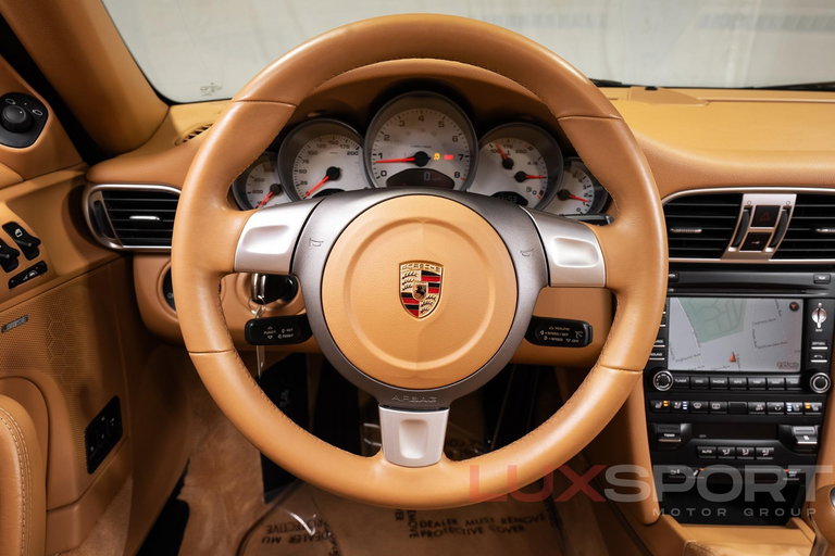 Porsche 997.2 Carrera S