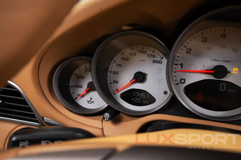 Porsche 997.2 Carrera S