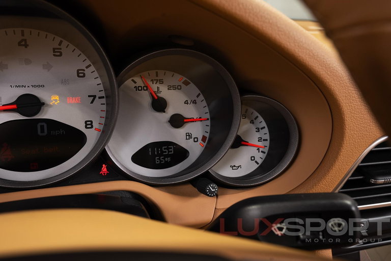 Porsche 997.2 Carrera S