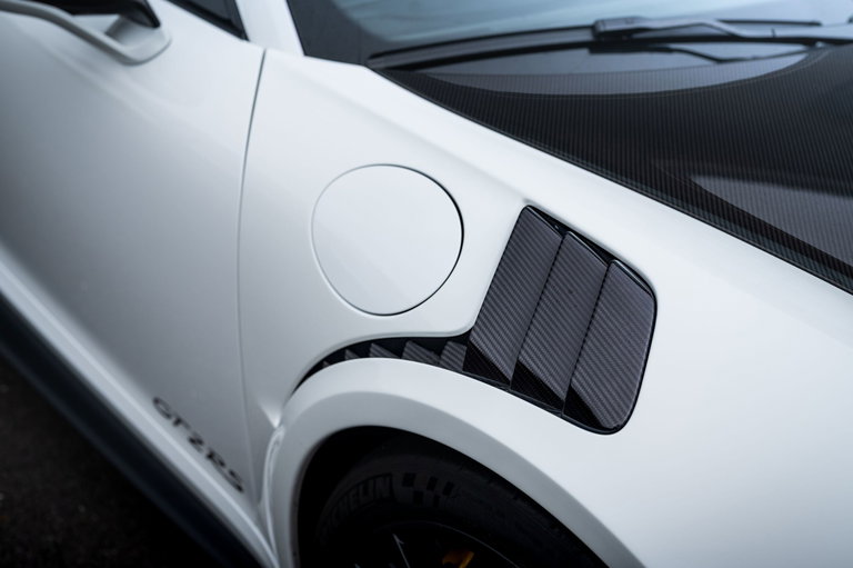 Porsche 991.2 GT2 RS