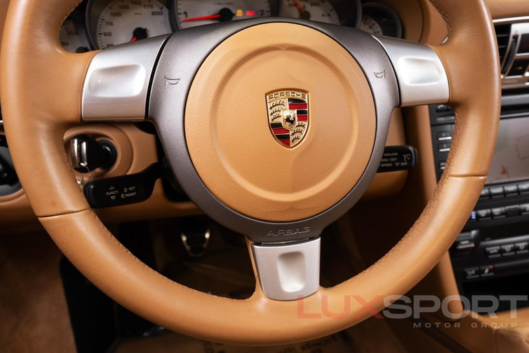 Porsche 997.2 Carrera S