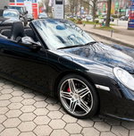 Porsche 997.2 Carrera S