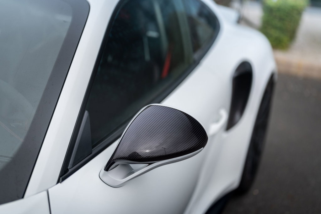 Porsche 991.2 GT2 RS