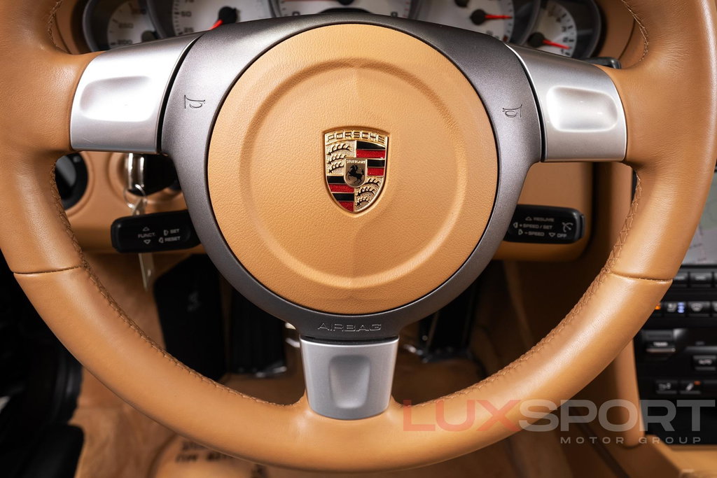 Porsche 997.2 Carrera S