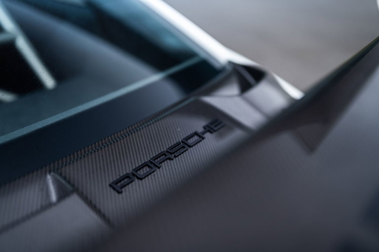 Porsche 991.2 GT2 RS