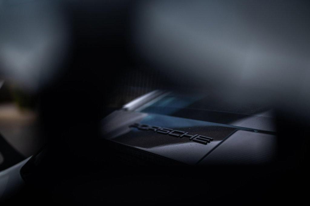 Porsche 991.2 GT2 RS