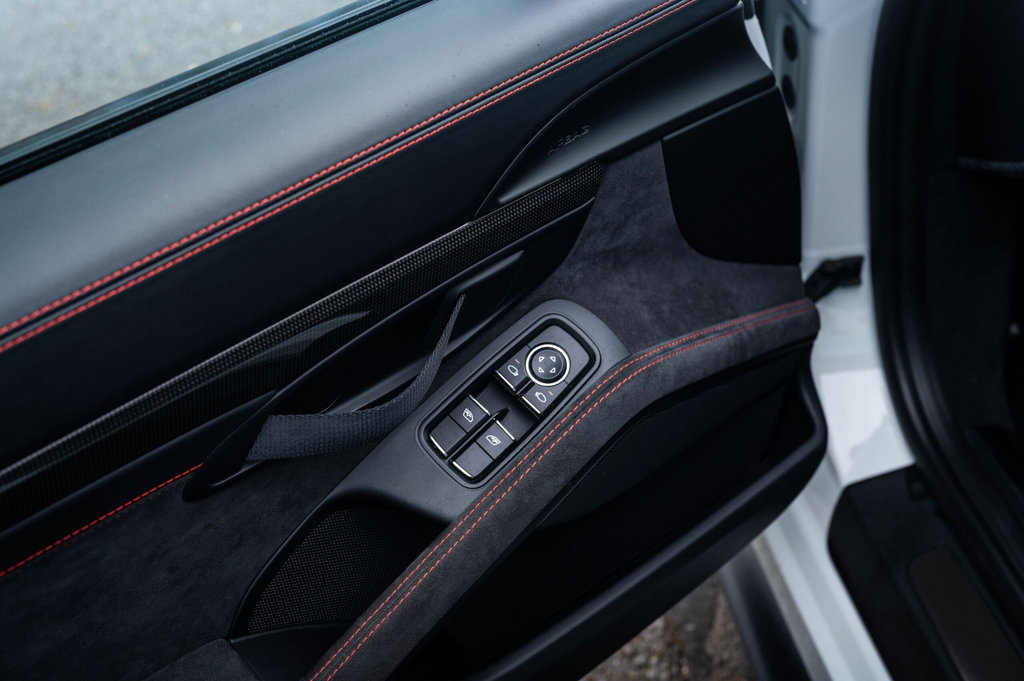 Porsche 991.2 GT2 RS