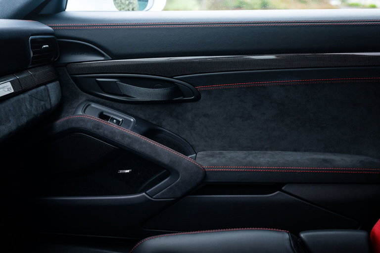 Porsche 991.2 GT2 RS