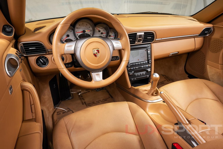 Porsche 997.2 Carrera S