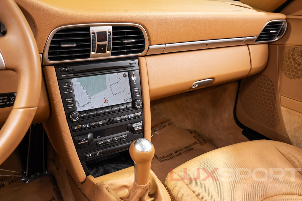 Porsche 997.2 Carrera S