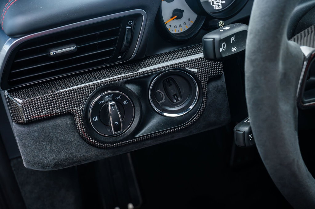 Porsche 991.2 GT2 RS