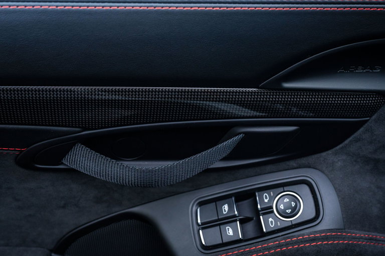 Porsche 991.2 GT2 RS