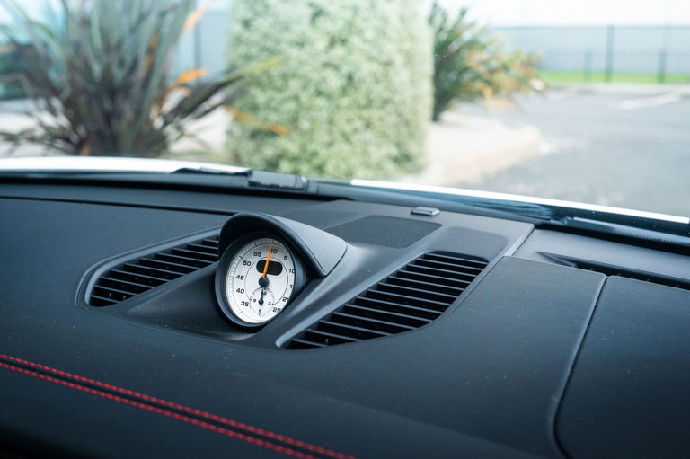 Porsche 991.2 GT2 RS