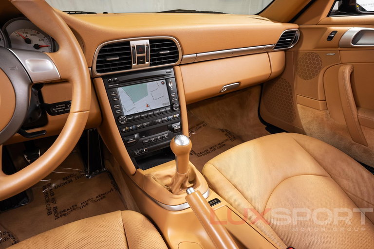 Porsche 997.2 Carrera S