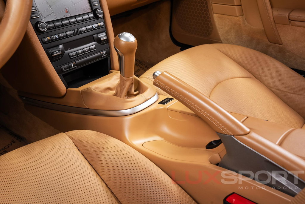 Porsche 997.2 Carrera S