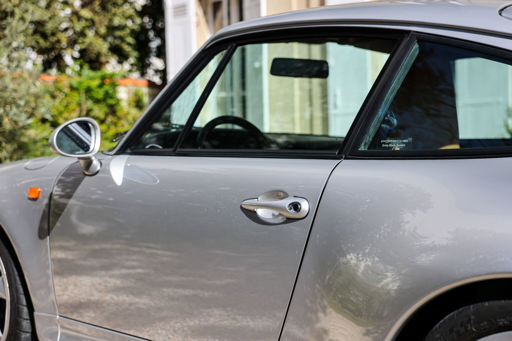 Porsche 993 Turbo WLS 2