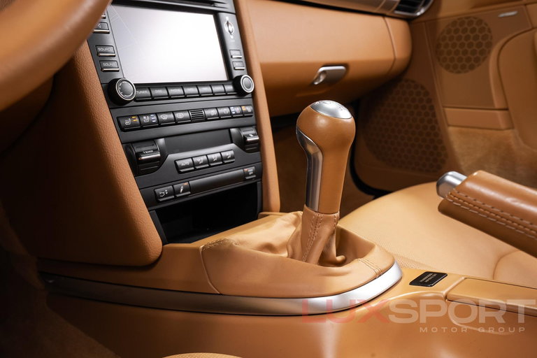 Porsche 997.2 Carrera S