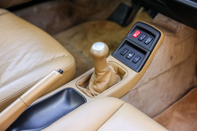 Porsche 993 Turbo WLS 2