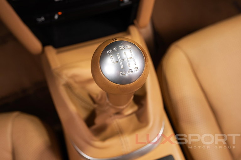 Porsche 997.2 Carrera S