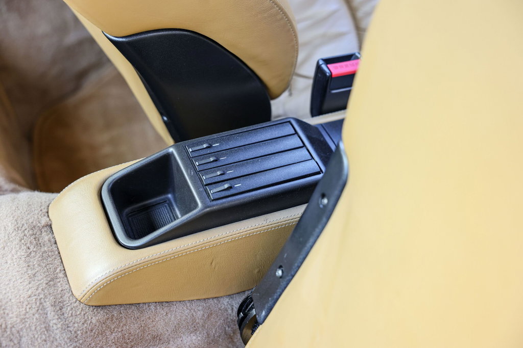 Porsche 993 Turbo WLS 2