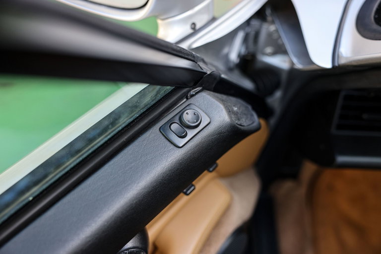 Porsche 993 Turbo WLS 2