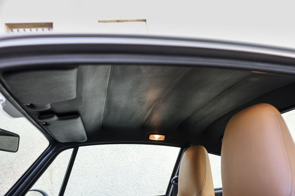 Porsche 993 Turbo WLS 2