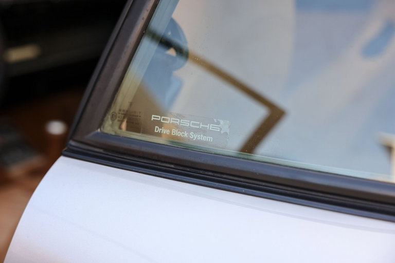 Porsche 993 Turbo WLS 2