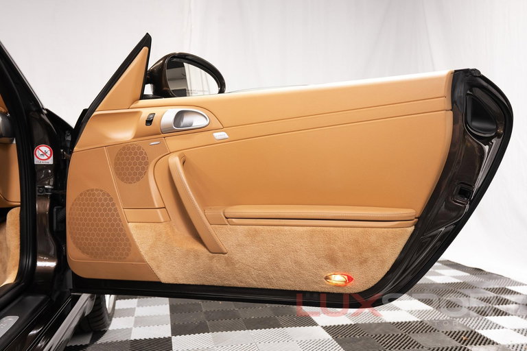 Porsche 997.2 Carrera S