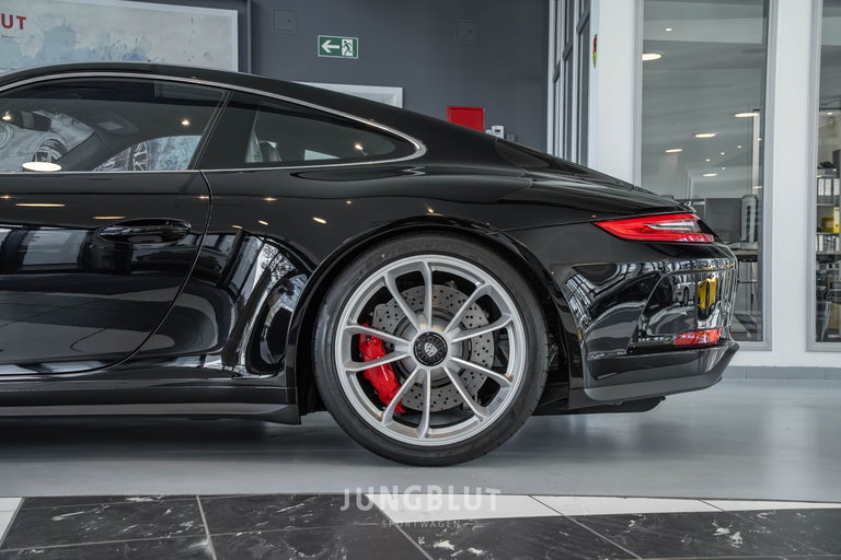 Porsche 991.2 GT3 Touring