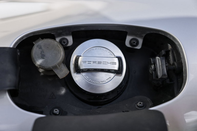 Porsche 993 Turbo WLS 2