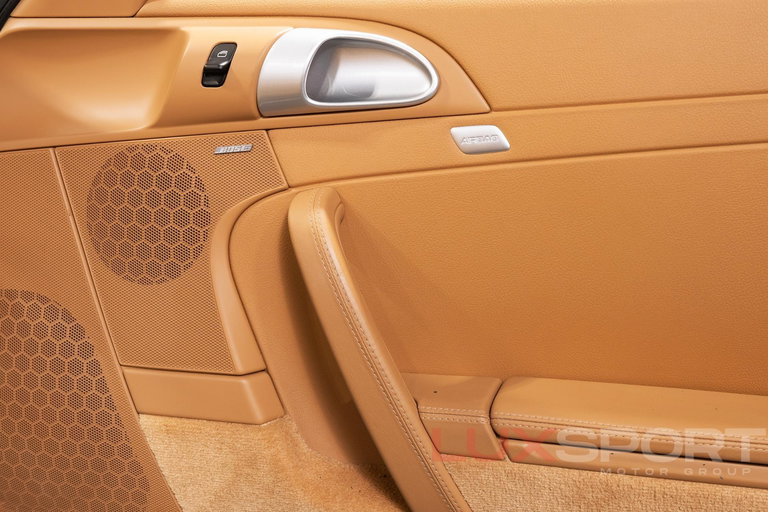 Porsche 997.2 Carrera S