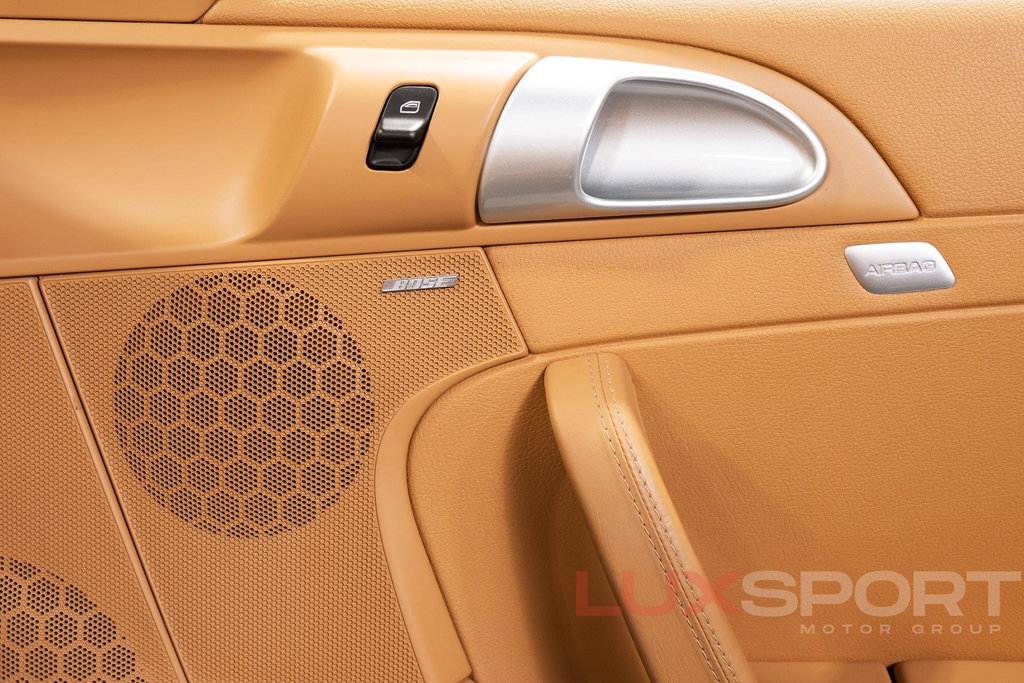 Porsche 997.2 Carrera S