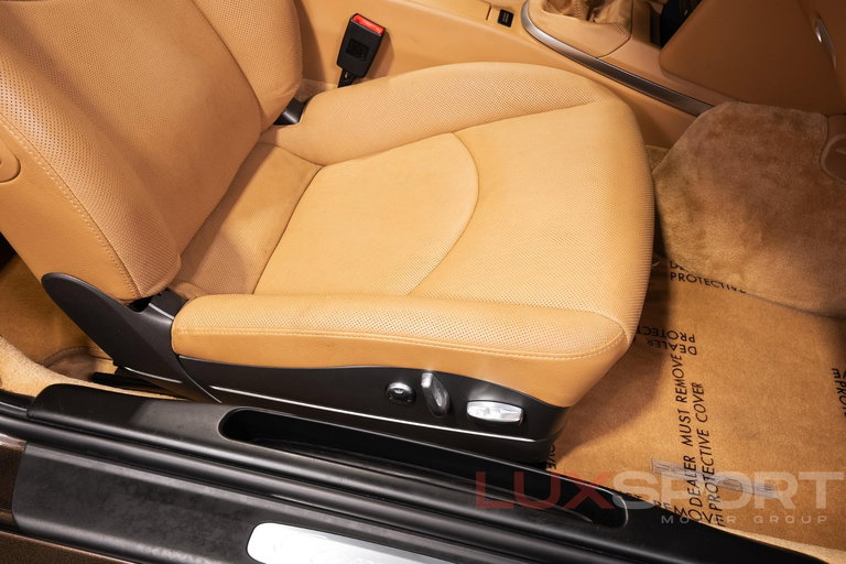 Porsche 997.2 Carrera S