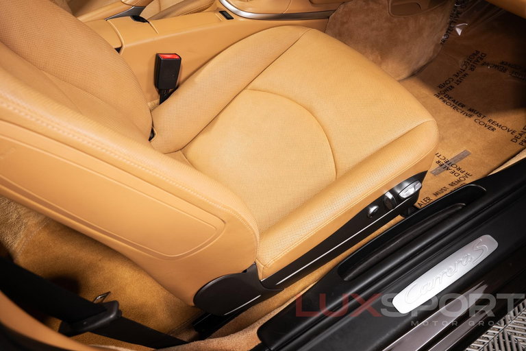 Porsche 997.2 Carrera S