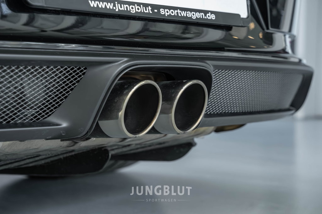 Porsche 991.2 GT3 Touring