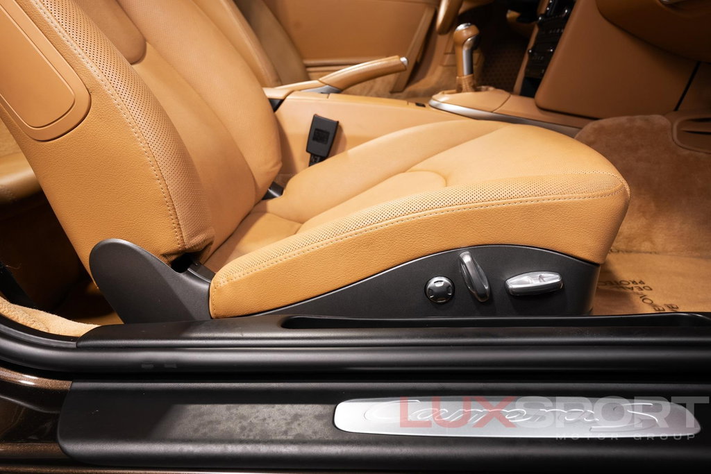 Porsche 997.2 Carrera S