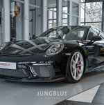 Porsche 991.2 GT3 Touring