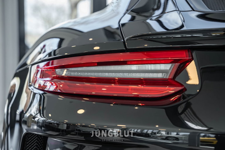 Porsche 991.2 GT3 Touring