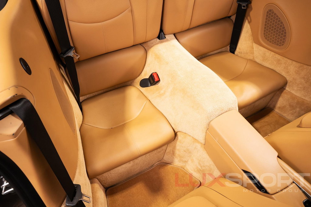 Porsche 997.2 Carrera S