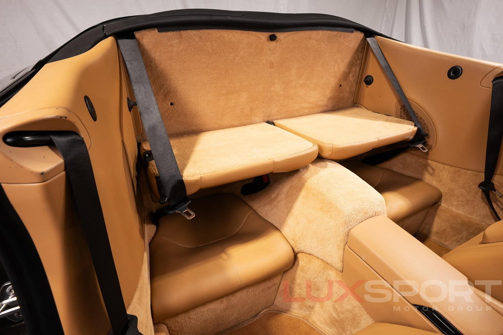 Porsche 997.2 Carrera S