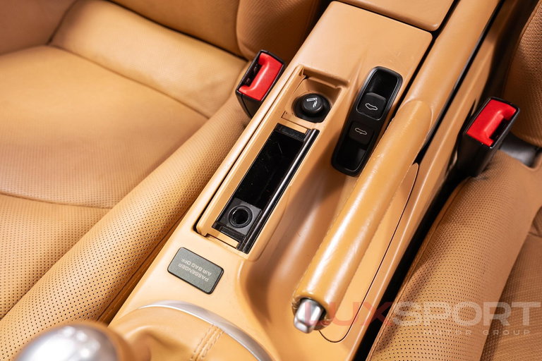 Porsche 997.2 Carrera S