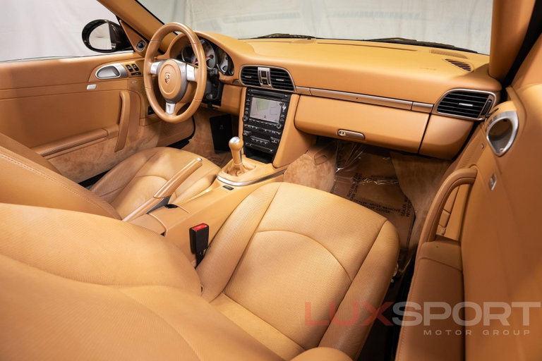 Porsche 997.2 Carrera S
