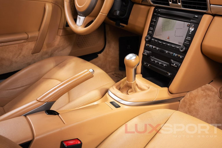 Porsche 997.2 Carrera S