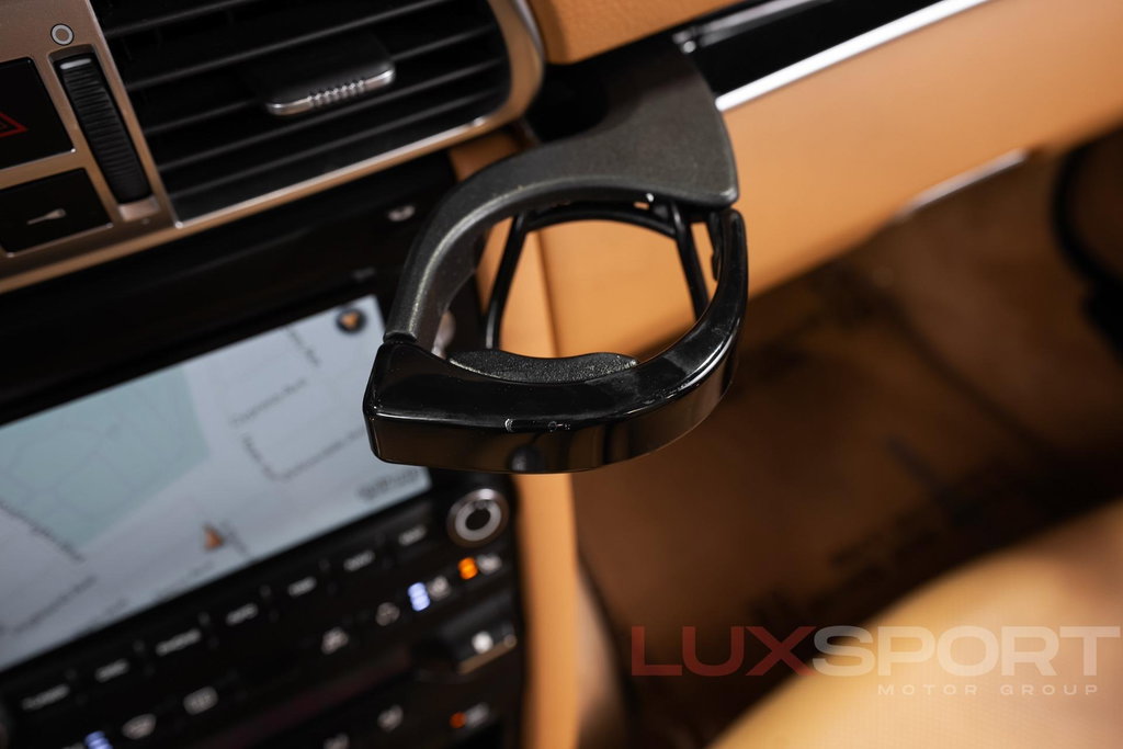 Porsche 997.2 Carrera S