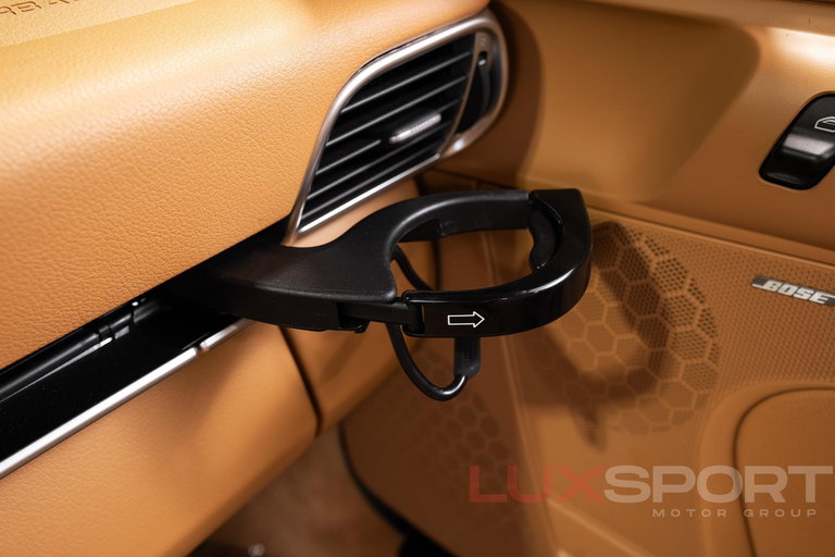 Porsche 997.2 Carrera S