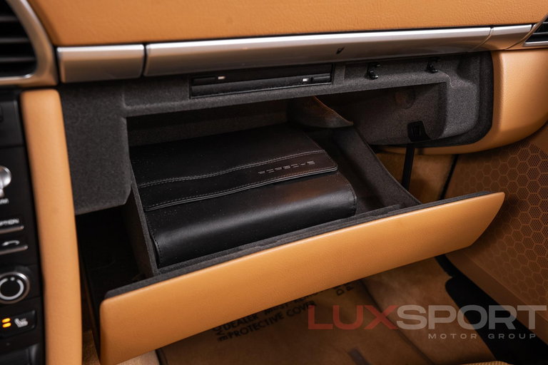 Porsche 997.2 Carrera S