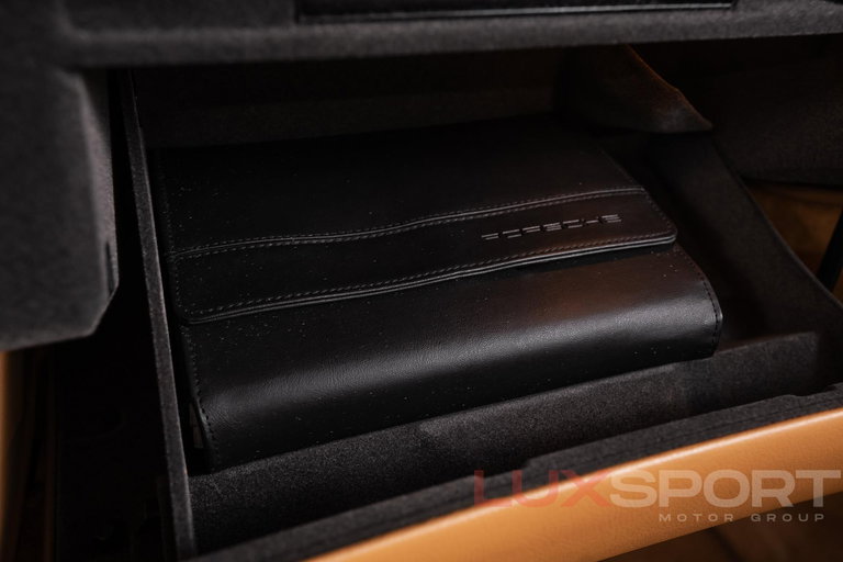 Porsche 997.2 Carrera S